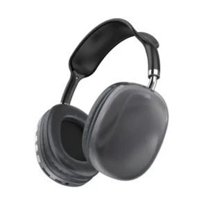 Celebrat A35 Wireless Bluetooth 5.3 Headphones – 360° Panoramic Sound, HiFi Bass, Long Battery Life